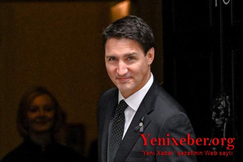 Премьер-министра Канады раскритиковали за пение перед похоронами Елизаветы II