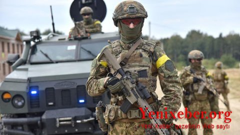 «Украинская армия не поспевает за отступающими российскими войсками»