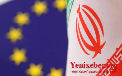 Германия и Франция инициировали в ЕС новые санкции против Ирана