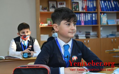 Минобразования Азербайджана о графике занятий в школах в праздничные дни