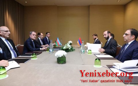 Байрамов подчеркнул необходимость вывода ВС Армении из Азербайджана