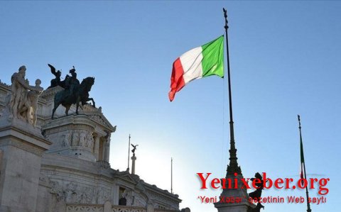 МИД Италии выразил послу РФ протест в связи с "референдумами"