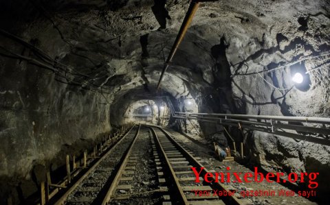 В Казахстане при выбросе газа на шахте погибли 5 горняков, есть пострадавшие