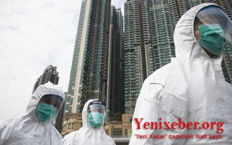 В Китае зафиксировали новый случай заражения человека вирусом птичьего гриппа