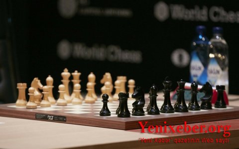 Сборная Азербайджана по шахматам встретится с командой-хозяйкой ЧМ