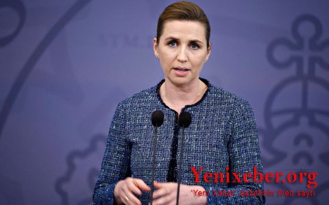 Премьер-министр Дании ушла в отставку