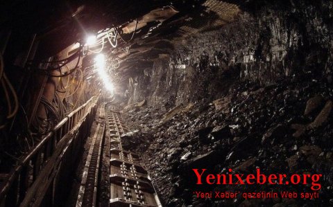 В Казахстане работа 8 шахт приостановлена на сутки