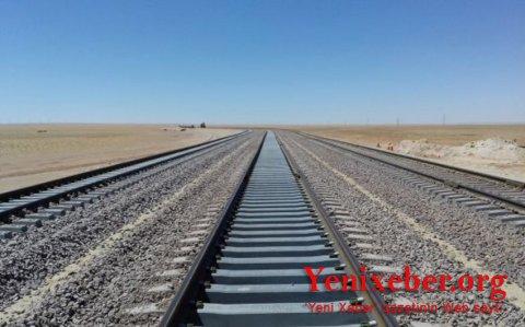 Строительство железной дороги КНР-Кыргызстан-Узбекистан начнется в 2023 году