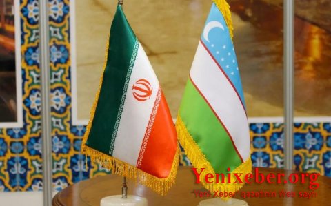 Узбекистан и Иран будут сотрудничать в борьбе с финансированием терроризма