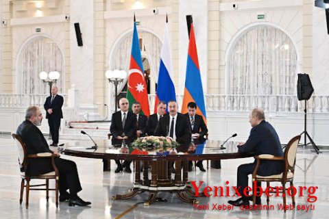 «Эта встреча в Сочи для России провал»