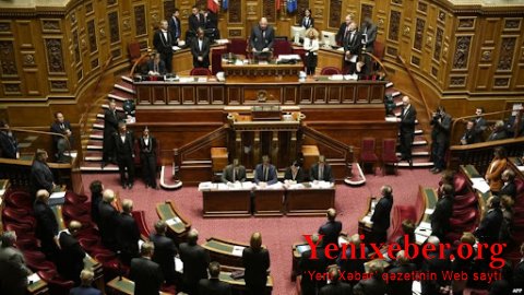 Чем обернется для нас резолюция французского Сената?