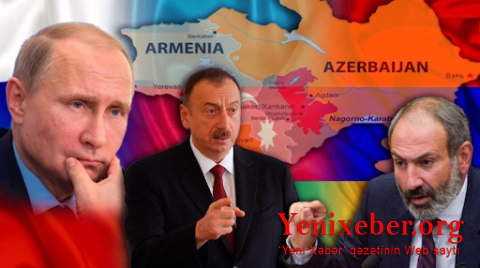 «Не дать Азербайджану победить, Армении – проиграть»