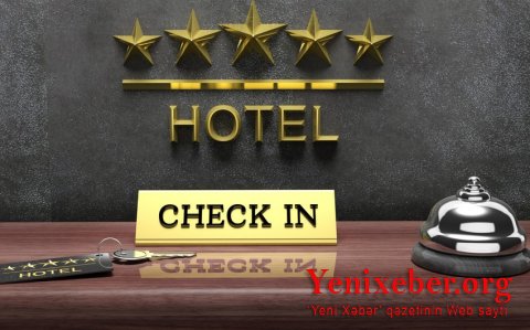 В Азербайджане 44 отеля получили "звезды"