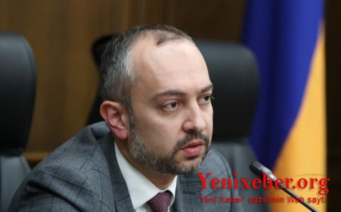 Армения получила от Азербайджана предложения по проекту мирного договора