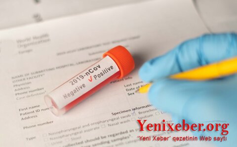 В Азербайджане за сутки выявлено 62 случая заражения коронавирусом