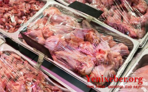В Милли Меджлисе обсудили разницу в ценах на мясо в Баку и районах