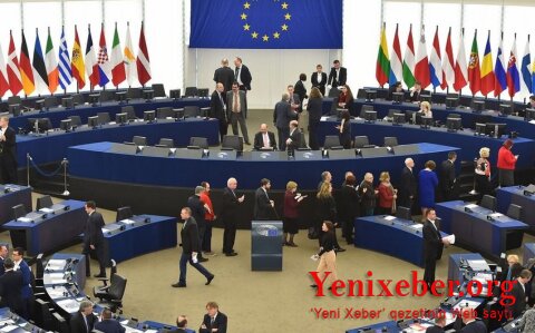 Члены Европарламента получали взятки за лоббирование интересов арабских стран