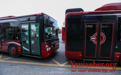 В Азербайджане выросла стоимость проезда в общественном транспорте