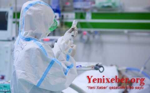 За сутки в Азербайджане коронавирусом заразились 33 человека -