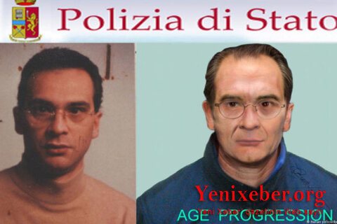 В Италии арестовали самого разыскиваемого мафиози страны - босса мафии "Коза ностра" -