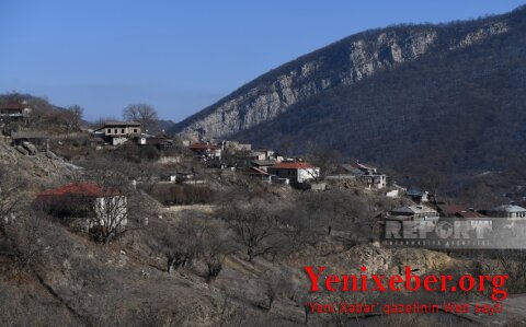 В Милли Меджлисе пройдут обсуждения по экологической ситуации в Карабахе