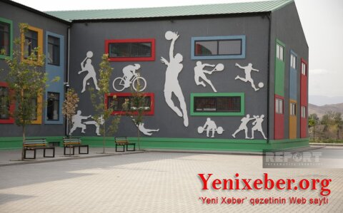 Назван прогресс по строящимся в Карабахе и Восточном Зангезуре школам