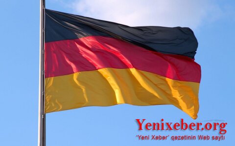 Проживающие в Германии азербайджанцы распространили заявление в связи с терактом в посольстве