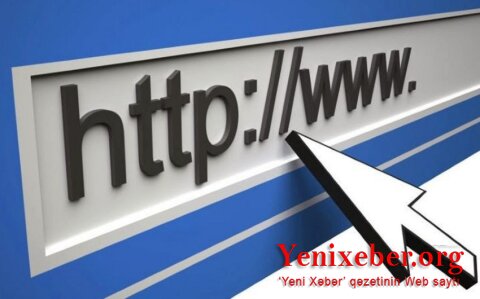 Названы самые посещаемые сайты госструктур Азербайджана