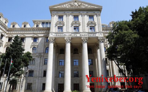 Иран воспрепятствовал приему в СВМДА документов о теракте в посольстве Азербайджана