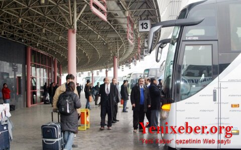 Граждан Азербайджана эвакуируют из Аданы