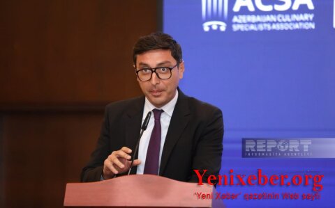 Молодежная политика в Азербайджане - неотъемлемая часть государственной политики -