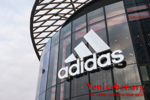 Adidas может понести убытки в размере 1,2 млрд евро