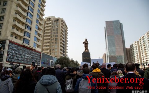 В Баку временно перекроют некоторые дороги в связи с годовщиной Ходжалинского геноцида