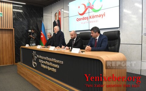 Число желающих помочь Турции азербайджанских предпринимателей превысило 1 миллион