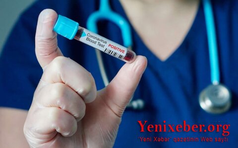 В Азербайджане выявлено 39 новых случаев заражения коронавирусом