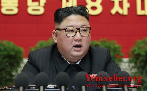 Южнокорейская разведка сообщила о наличии трех детей у Ким Чен Ына