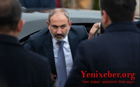 Премьер Армении отправился с рабочим визитом в Германию
