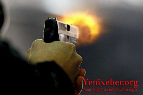 Один человек погиб при стрельбе в одном из маркетов Баку, двое ранены