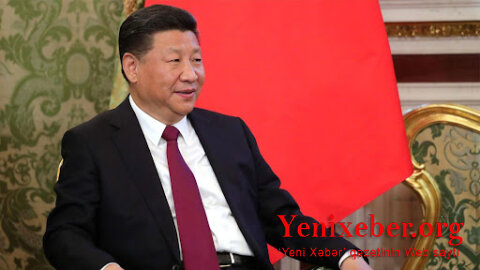 «Красная линия для Китая — это ядерная война и ядерный шантаж»