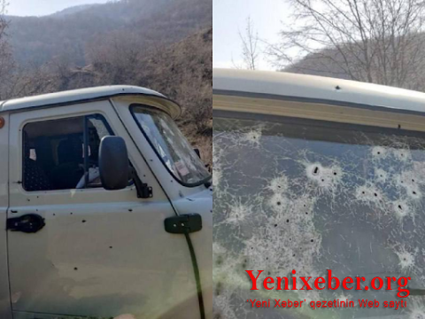 Что же стоит за последним инцидентом в Карабахе? -