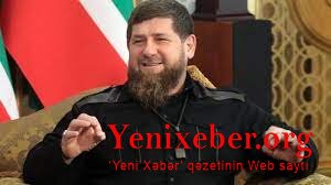 Кадыров коснулся публичных извинений