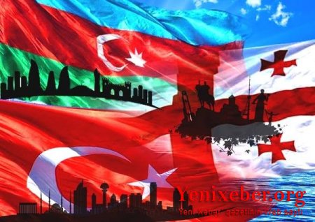 Azərbaycan, Türkiyə və Gürcüstan birgə hərbi təlimlər keçirəcək -