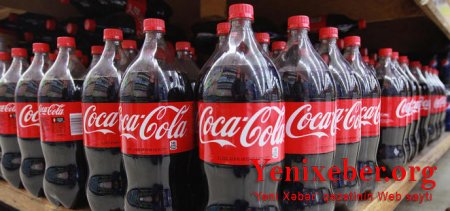 “Coca-Cola”nın okeanlara vurduğu şok zərər -