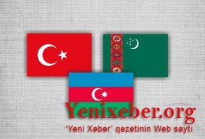 Bakıda Azərbaycan, Türkiyə və Türkmənistan XİN başçılarının görüşü başlayıb