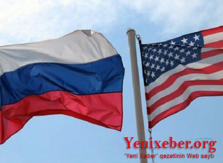 ABŞ-ın Rusiyaya tətbiq etdiyi sanksiyalar