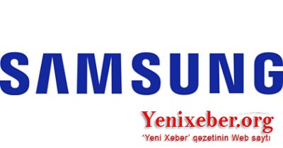 "Samsung"un rəhbərinə 5 il həbs verildi