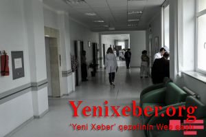 “Son iki ayda Azərbaycandan Hepatit C virusu ilə müraciət edən 11 nəfəri müalicə etmişik” -