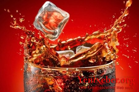 “Coca-Cola” içdikdən 10 dəqiqə sonra orqanizmdə nə baş verir? –