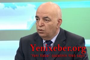 Yaşar Aydəmirov: