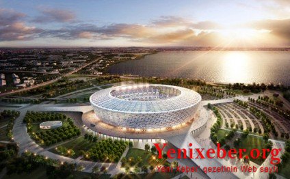 Bakı Olimpiya Stadionundakı rekord saxta çıxdı